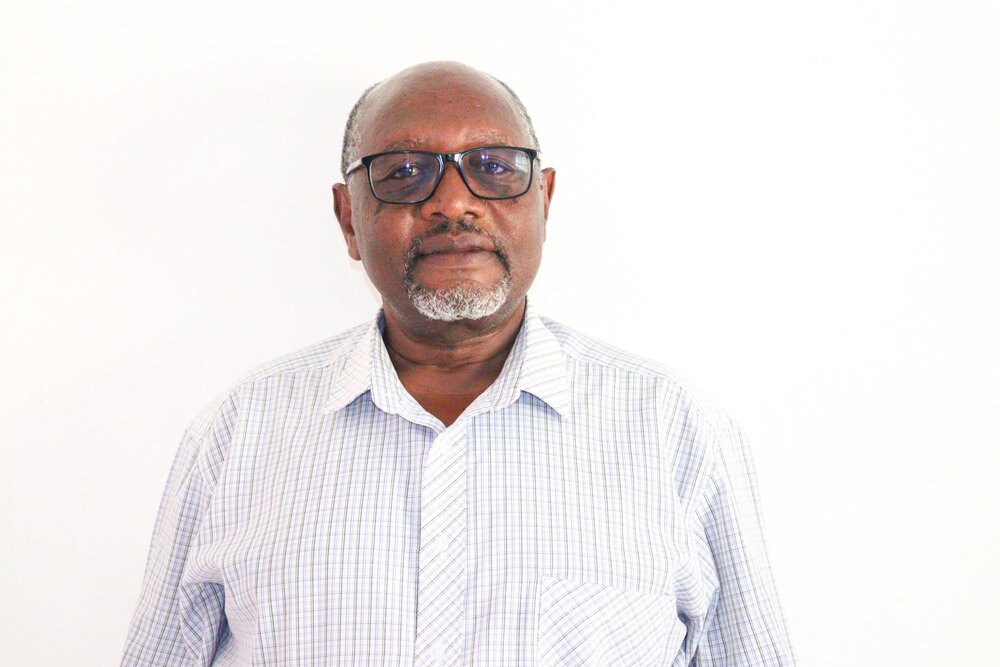 Eng. Joseph Kariuki Rwara, Gapra Wellness Centre