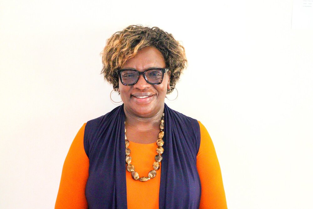 Joyce Wamuyu